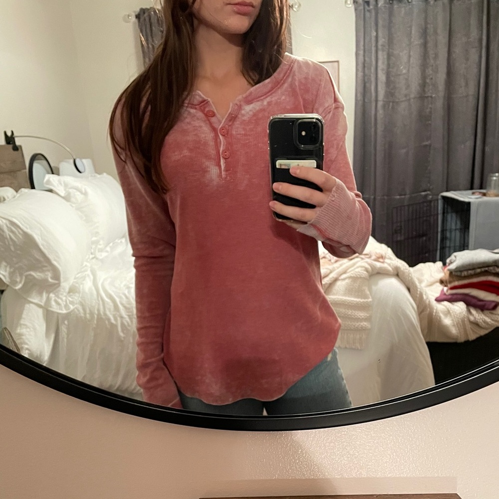 Thermal Henley